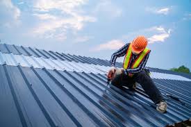 Best Solar Panel Roofing Installation  in Bonnetsville, NC